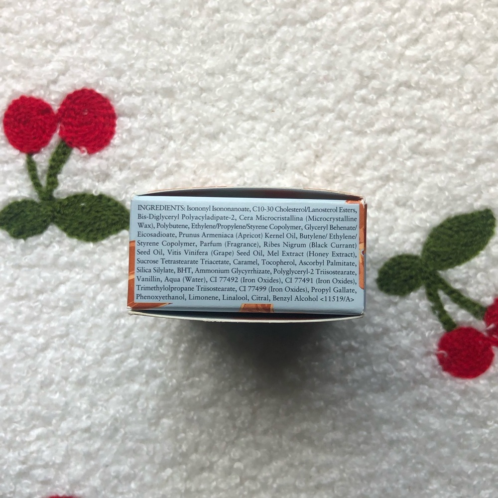 Fresh Sugar Caramel Hydrating Lip Balm 6g - NIB - Picture 6 of 7